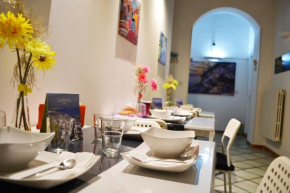 Отель B&B Dei Mercanti  Салерно